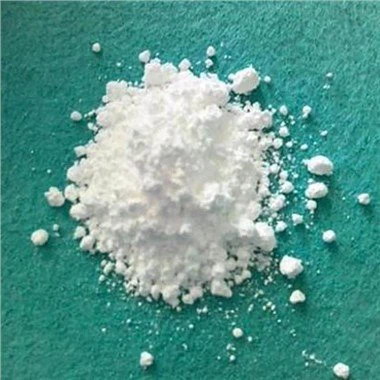 Síran hlinitý pre farbivá