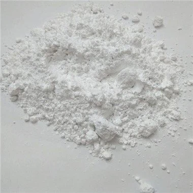 Kalcinovaný oxid hlinitý