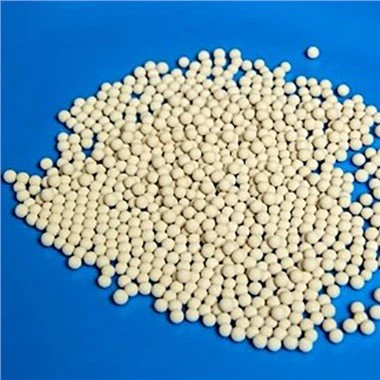 Molekulárne sito 4A