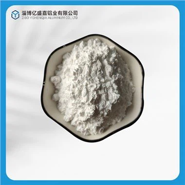 Zeolitové prášky typu X pre molekulárne sitá