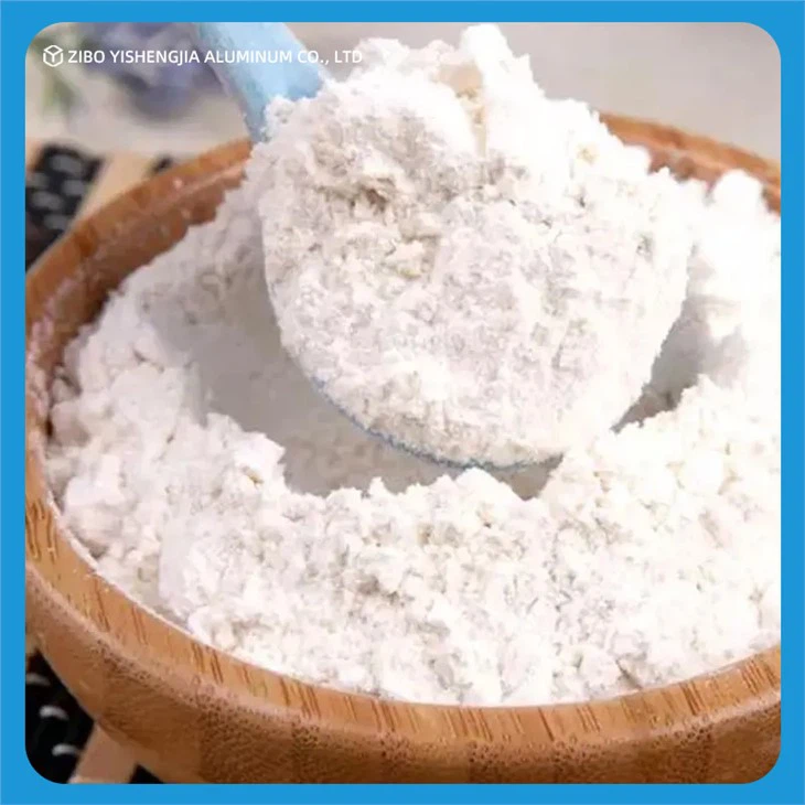 Zeolit ​​pre PVC